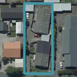 2/541 Worcester Street, Linwood, Christchurch