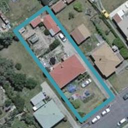 19 Ohio Street, Martinborough