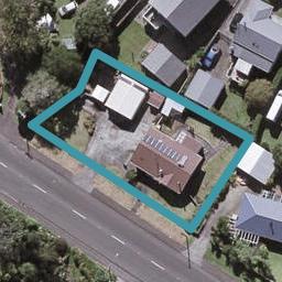 68 Huatoki Street, Vogeltown, New Plymouth