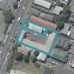 968 George Street, North Dunedin, Dunedin