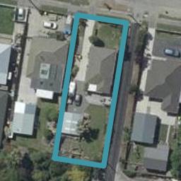 60 Grange Street, Hillsborough, Christchurch