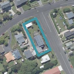 12 Taylor Street, Brighton, Dunedin