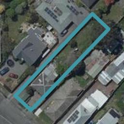 43 King Street, Sydenham, Christchurch