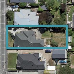 61 Queens Drive, Richmond, Invercargill