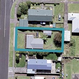 16 Short Street, Waitara, Waitara