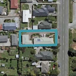 22B Exmouth Street, Waverley, Invercargill