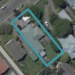 56 Stanbury Avenue, Somerfield, Christchurch