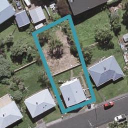 14 Parsons Street, Vogeltown, New Plymouth