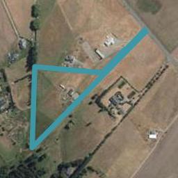 144A East Taratahi Road, West Taratahi
