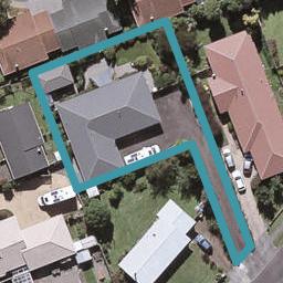3A Boulevard Drive, Merrilands, New Plymouth