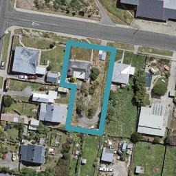 152 Foyle Street, Bluff