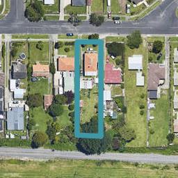8 Station Road, Te Puke, Te Puke