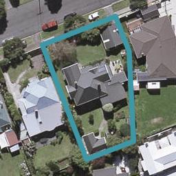 16 George Street, Lower Vogeltown, New Plymouth