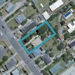 33 Dublin Street, Martinborough