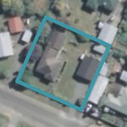 42 Kabul Street, Pleasant Point