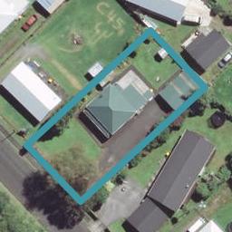 5 Fox Street, Okato, Okato