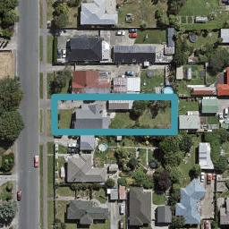 194 Pomona Street, Strathern, Invercargill