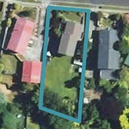 13 Tybalt Street, Stratford