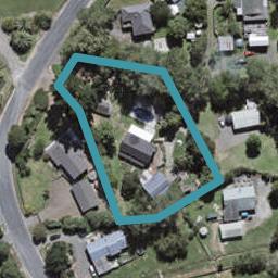 38 North Crescent, Kaukapakapa, Kaukapakapa