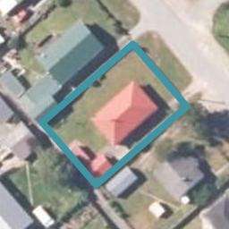 38 Main Street, Reefton, Reefton