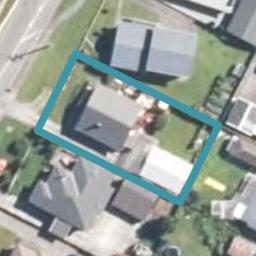 181 High Street, Greymouth, Greymouth