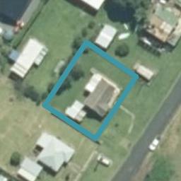 63 Tahuri Street, Kawhia, Kawhia