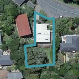 39 Randwick Road, Northland, Wellington