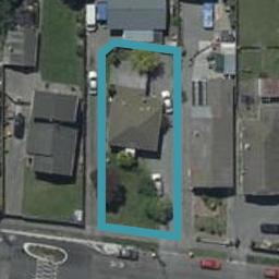45 Wellington Street, Phillipstown, Christchurch