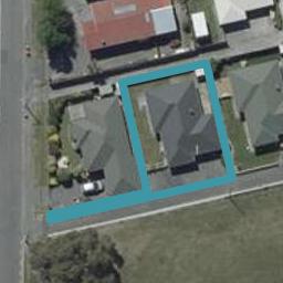 2 Daniela Lane, Linwood, Christchurch