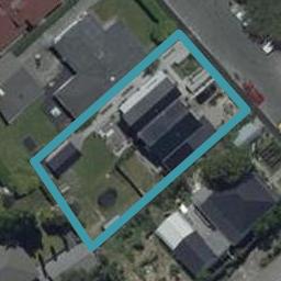 1/33 Searells Road, Strowan, Christchurch