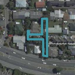 1/129 Brougham Street, Addington, Christchurch