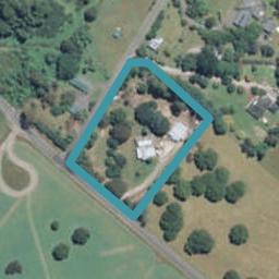 746 Upper Plain Road, Upper Plain, Masterton