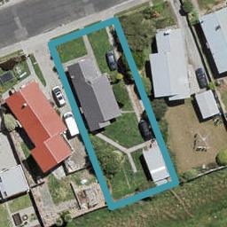 21 Nevis Crescent, Grasmere, Invercargill