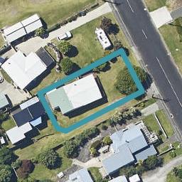 0 , Waihi Beach