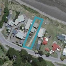 109 Jetty Road, Castlepoint, Tīnui