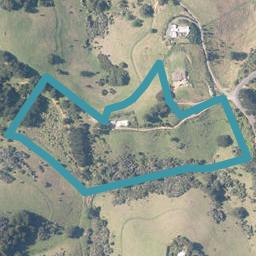 537 Matapouri Road, Whangarei