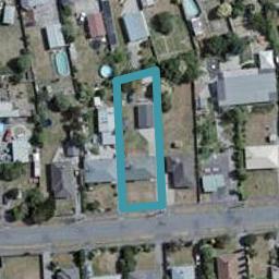 7 Surrey Street, Solway, Masterton