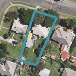 40 Abbott Street, Te Hapara, Gisborne