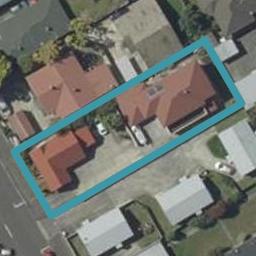 25 Albert Street, Palmerston North, Palmerston North