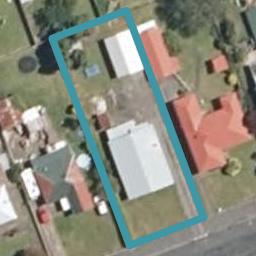 37 Tennyson Street, Dannevirke