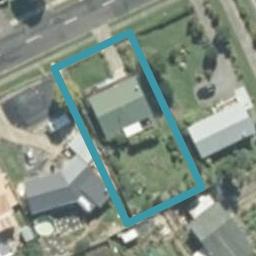 36 Norwood Road, Paeroa, Paeroa