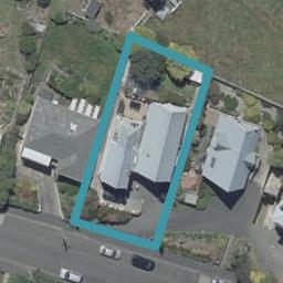 25 Dalrymple Street, Pine Hill, Dunedin