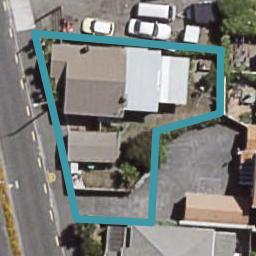 4 Warren Street, Napier South, Napier