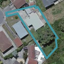18 Rydal Place, Southgate, Wellington