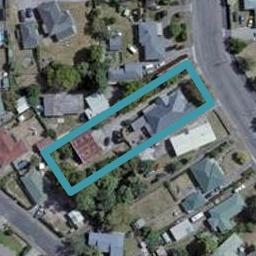 34 Solway Street, Solway, Masterton
