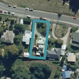21 Hedditch Street, Wanaka