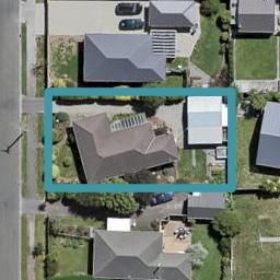 47 Harvey Street, Grasmere, Invercargill