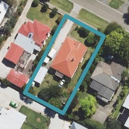 97 Iranui Road, Inner Kaiti, Gisborne