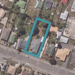 22 Trent Street, Oamaru