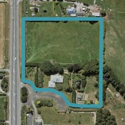 2125 Winton Lorneville Highway, Lorneville, Invercargill
